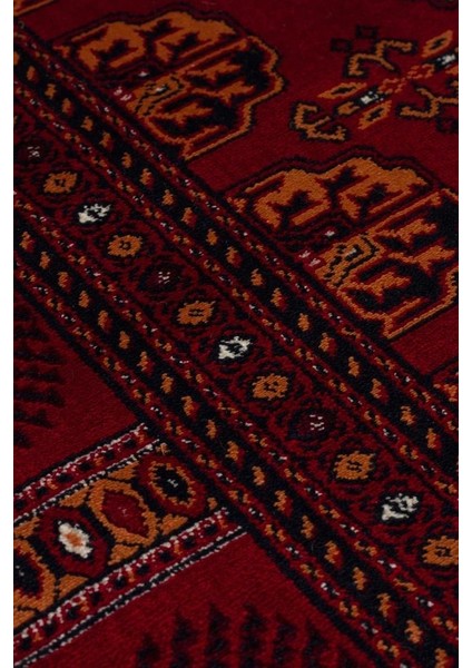 Herat HER03 Red Klasik Salon Halısı indirimleri