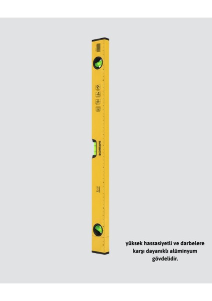 Mllzngzr 600MM Su Terazisi modelleri