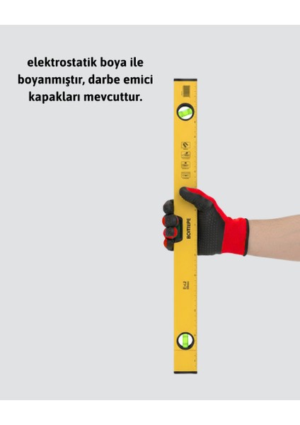 Mllzngzr 600MM Su Terazisi fırsatları