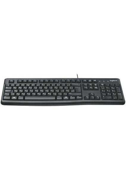 K120 Kablolu Q Klavye