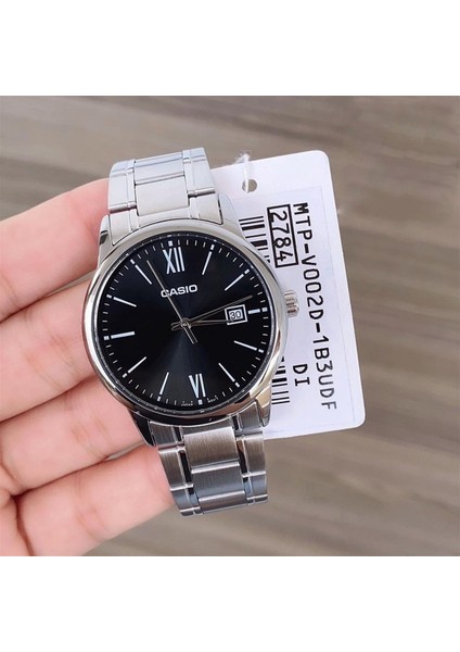kol saat MTP-V002D-1B3UDF