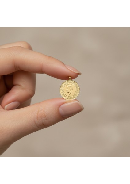 Çeyrek Altın 2026 Yeni Tarihli (Kulplu) fiyatları