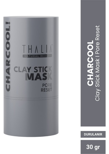 CLAY STICK MASK CHARCOOL! 30 GR fiyatları