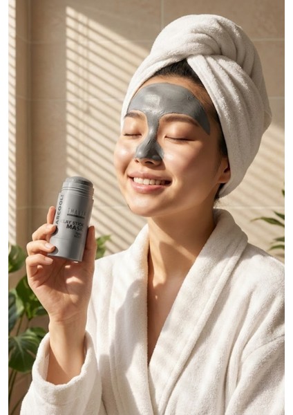 CLAY STICK MASK CHARCOOL! 30 GR fırsatları