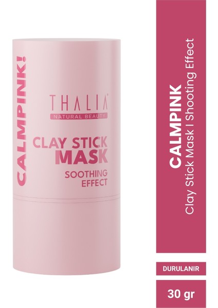 CLAY STICK MASK CALMPINK! 30 GR fiyatları
