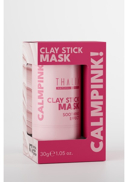 CLAY STICK MASK CALMPINK! 30 GR modelleri