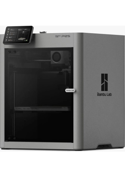 P2S Combo 3D Printer fiyatları