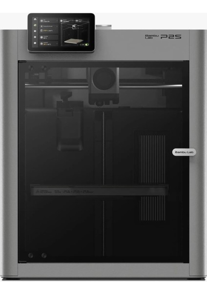 P2S Combo 3D Printer indirimleri