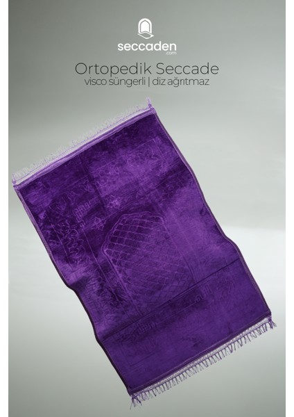 Ortopedik Seccade (Visco Destekli) fiyatları