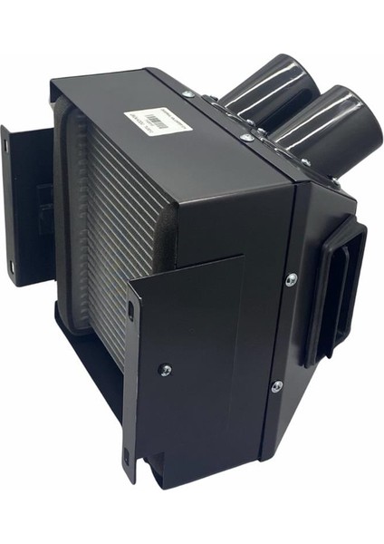 12V KOMPLE KALORİFER UNIVERSAL (ÇORUM TİPİ) (210*210*210 MM) fiyatları