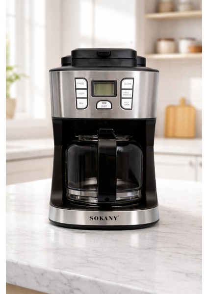 Sokany SK506E