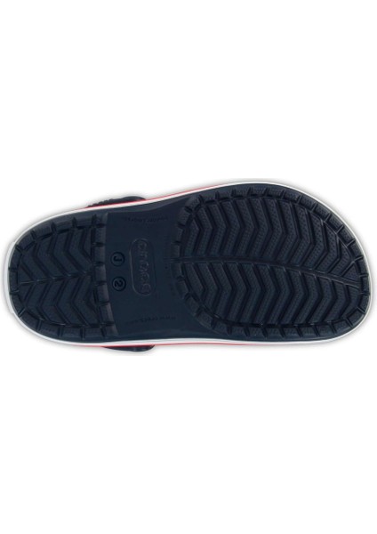 Crocband Clog K Kız Çocuk Terlik