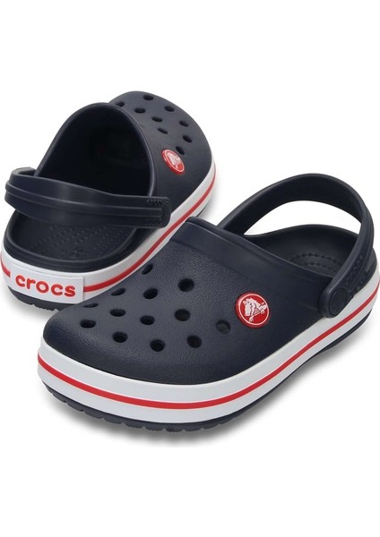Crocband Clog K Kız Çocuk Terlik
