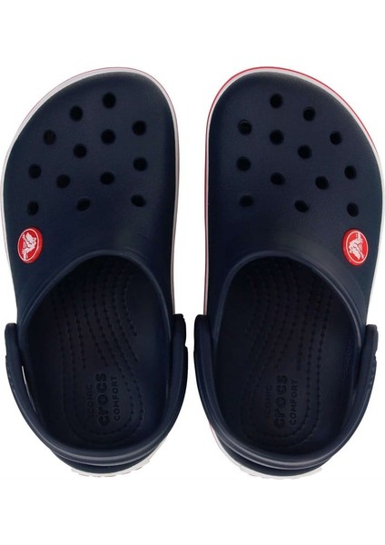 Crocband Clog K Kız Çocuk Terlik