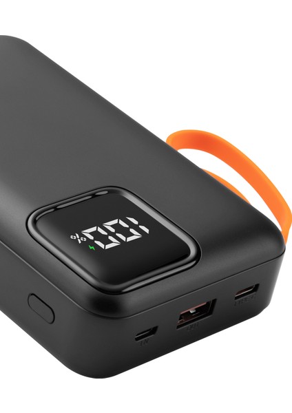 Intouch Mini Unit Intouch 20.000 Mah Mini Kablolu Hızlı Powerbank 22W Pd Quick Fiyatı