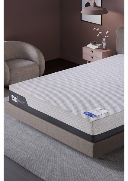 Base 7 Zone Visco Yatak Çift Kişilik 160x200 fırsatları
