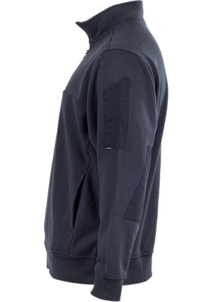 Space Tactical Sweatshirt - Siyah fiyatları
