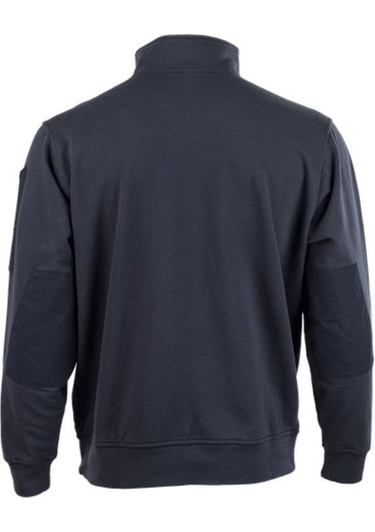 Space Tactical Sweatshirt - Siyah modelleri