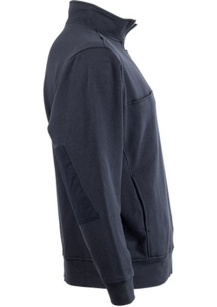 Space Tactical Sweatshirt - Siyah fırsatları