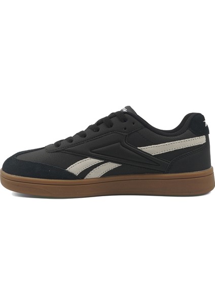 Clean Lift 1.2 Siyah Kadın Sneaker modelleri