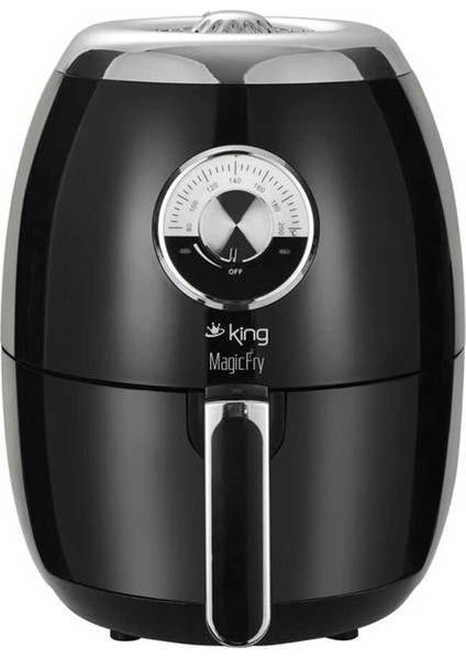 King KYF25