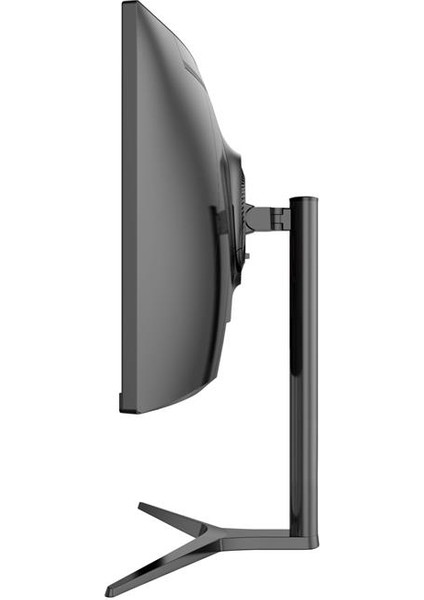 Cube 34 165hz 1ms 2K+ 21:9 Wqhd Curved 1500R VA Panel Fiyatı