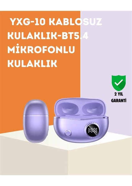 Shoplet YXG10