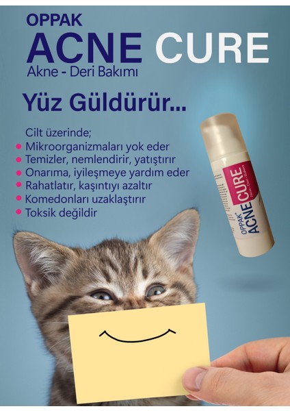 time ilaç acne cure akne-deri bakımı fiyatları