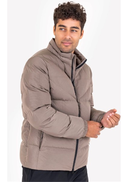 Erkek Şişme Mont 23NTES001106-009 Taş fiyatları