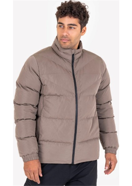 Erkek Şişme Mont 23NTES001106-009 Taş indirimleri