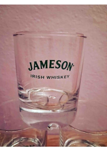Jameson Irish Bardak 6 Adet Fiyatıdır modelleri