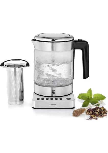 WMF Kitchenminis Su Isıtıcısı&Çay Makinesi 1L
