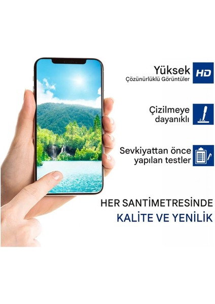 Samsung Galaxy A32 Çıtalı (Kasalı) Dokunmatik LCD Ekran Panel fırsatları
