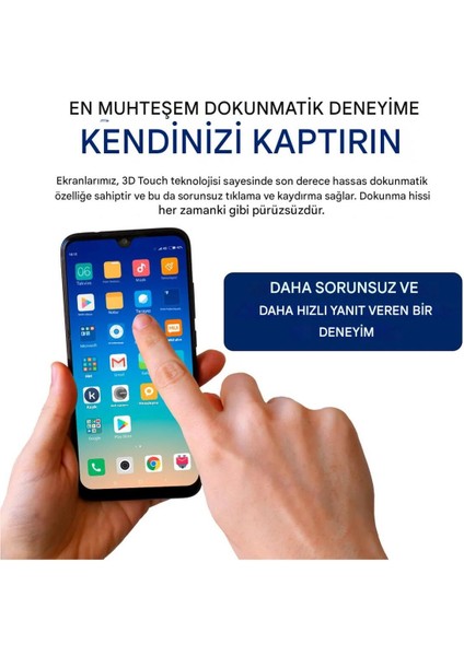 Samsung Galaxy A32 Çıtalı (Kasalı) Dokunmatik LCD Ekran Panel indirimleri