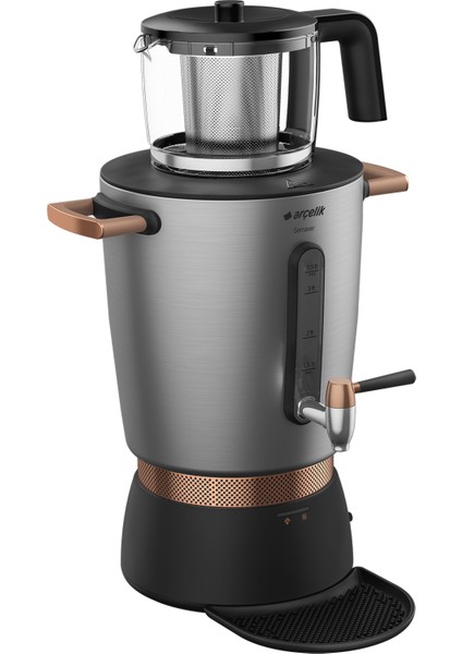 SE 9036 I Semaver