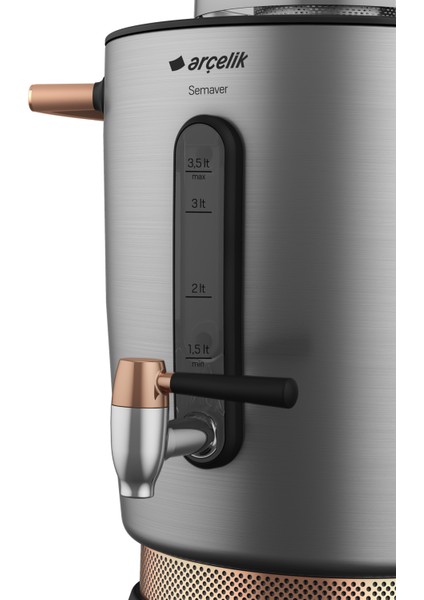 SE 9036 I Semaver