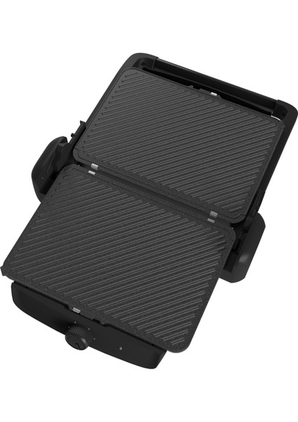 Tm 6306 S Tost Makinesi