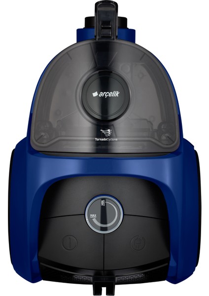 Comfort-X™ 2.0 S 7564 Toz Torbasız Süpürge