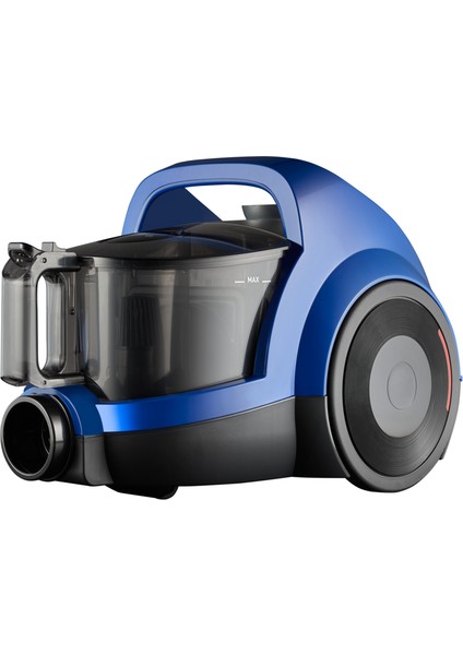 Comfort-X™ 2.0 S 7564 Toz Torbasız Süpürge