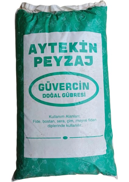 Doğal Güvercin Gübresi 10L modelleri