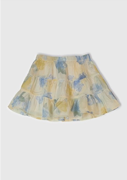 Kız Bebek Batik Etek fiyatları