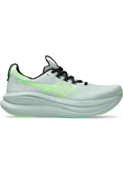 Asics Gel-Nimbus 28 Erkek Mavi Koşu Ayakkabısı 1011C127-400