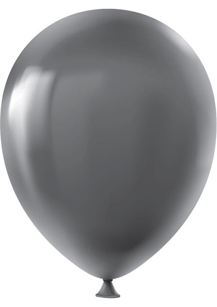 Kika Pastel Balon Baskısız 100’LÜ Siyah fiyatları