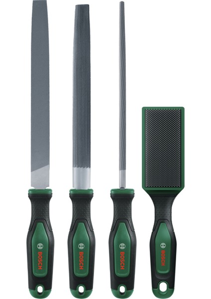 Törpü Seti 200 mm / 8" + Fırça Seti 4 Parça fiyatları