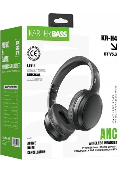 Miralive KRH4