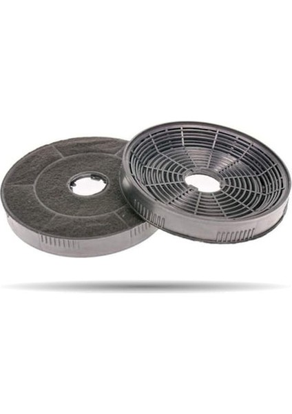 Karbon Filtre 16 cm indirimleri