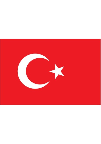 Türk Bayrağı 60X90 fiyatları