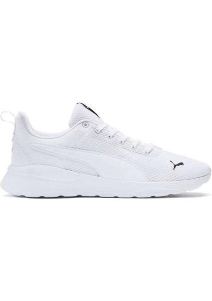Anzarun Lite Erkek Beyaz Sneaker Ayakkabı 37112803