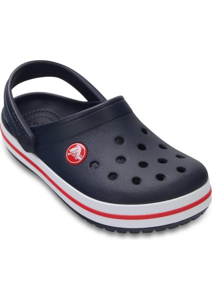 Crocband Clog K Kız Çocuk Terlik
