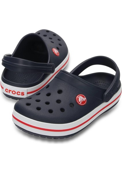 Crocband Clog K Kız Çocuk Terlik